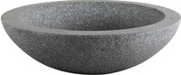 TrendLine Schale &Oslash; 44 cm grau