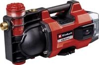 Einhell Akku-Gartenpumpe AQUINNA 36/38 F LED 3.800 l/h