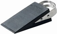 Hettich T&uuml;rkeil 32 x 50 x 125 mm schwarz - 1 St&uuml;ck