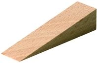 Hettich Holzkeile 14,5 x 18 x 65,5 mm Buche - 10 St&uuml;ck