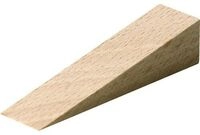 Hettich Holzkeile 14 x 18 x 65 mm Buche - 50 St&uuml;ck