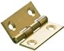 Hettich Unterlegkeil zum Abknipsen 8,0 x 20 x 100 mm braun - 10 St&uuml;ck