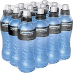 Powerade Sport-Iso Drink Mountain Blaste 12x 0,5 l PET