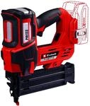 Einhell Akku-Nagler Fixetto 18/50 N Solo 18 V