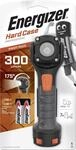 Energizer Taschenlampe Hard Case Pivot Plus