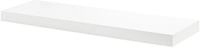 Dolle Regalboden Big Boy 90 x 25 cm, 50 mm, wei&szlig;