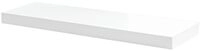 Dolle Regalboden Big Boy 90 x 25 cm, 50 mm, wei&szlig;
