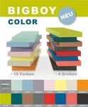 Dolle Regalboden Big Boy 57 x 25 cm, 50 mm, grau