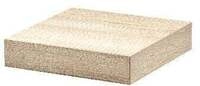 Dolle Regalboden Big Boy 25 x 25 cm, 50 mm, eiche