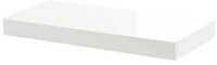 Dolle Regalboden Big Boy 44,5 x 25 cm, 50 mm, hochglanz, wei&szlig;