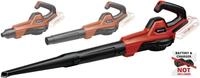 Einhell Akku Laubbl&auml;ser GE-UB 18/250 Li E-Solo