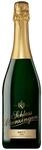 Schloss Munzingen Sekt Young Line Sekt Cuvee Brut 1 x 0,75 l