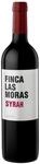 Finca Las Moras Syrah Rotwein Siraz trocken Argentinien 1 x 0,75 L
