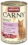 Animonda Carny Adult Pute + Lamm 400 g