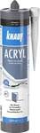 Knauf Acryl schwarz 300 ml