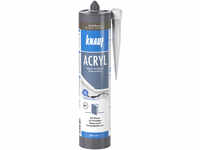 Knauf Acryl braun 300 ml GLO779050804