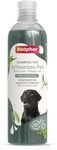 Beaphar Hundeshampoo f&uuml;r schwarzes Fell 250 ml