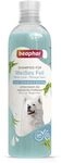 Beaphar Hundeshampoo f&uuml;r wei&szlig;es Fell 250 ml