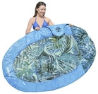 Bestway Poolmatte Flex n Fold 171 x 94 x 16 cm