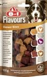 8in1 Hundeleckerli Skewer Bites 100 g