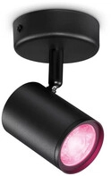 Wiz 1er Spot Imageo 5W RGB wei&szlig;