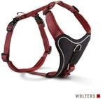 Wolters Hundegeschirr Professional Comfort rost rot
