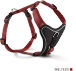 Wolters Hundegeschirr Professional Comfort rost rot