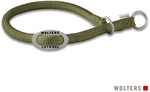 Wolters Hundehalsband K2-Tauprogramm olive