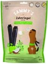 Sammys Zahnriegel 250 g Sammys Zahnriegel 250 g