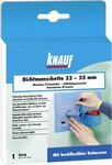 Knauf Dichtmanschette blau, 15 x 15 cm