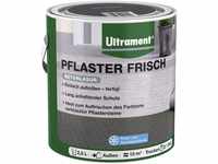 Ultrament Pflaster Frisch 2,5 L anthrazit GLO765053870