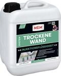 MEM Trockene Wand Injektionsfl&uuml;ssigkeit 10 l