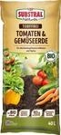 Substral Naturen Tomaten & Gem&uuml;seerde 40 L torffrei