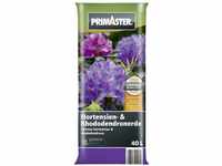Primaster Hortensien und Rhododendronerde 40 L GLO688100852