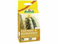ASB Greenworld Kaktus & Bonsai Spezialerde 5 L GLO688100167