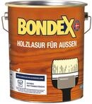 Bondex Holzlasur 4 L treibholz