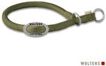 Wolters Hundehalsband K2-Tauprogramm olive