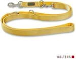 Wolters Hundeleine Professional Comfort curry gelb
