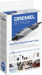 Dremel Multifunktionswerkzeug 2050-15 Stylo+ inkl. Zubeh&ouml;r