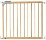 Dolle T&uuml;r- und Treppengitter Pia Breite einstellbar von 75,6 bis 110,4 cm