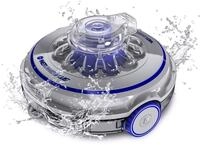 Gre Poolreiniger Wet Runner Plus f&uuml;r Pools bis zu 10 x 5 m