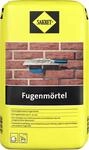 SAKRET Fugenm&ouml;rtel 6 - 20 mm grau 10 kg