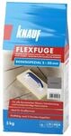 Knauf Fugenm&ouml;rtel Flexfuge Bodenspezial 2 - 50 mm zementgrau 5 kg