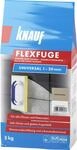 Knauf Fugenm&ouml;rtel Flexfuge Universal 1 - 20 mm bahamabeige 5 kg