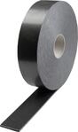Knauf Dichtungsband 30 m Rolle, 7 cm breit, anthrazit