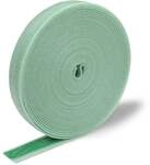 Knauf Randd&auml;mmstreifen f&uuml;r Flie&szlig;estrich FE 8/100 mm 40 m gr&uuml;n