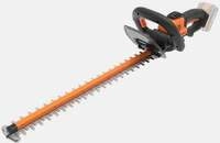 Worx Akku-Heckenschere WG264E.9 Solo 20 Volt 52 cm Schnittl&auml;nge