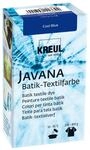 Kreul Javana Batik-Textilfarbe cool blue 70 g