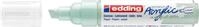 edding 5000 Acrylmarker breit mild mint 5 - 10 mm