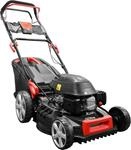 G&uuml;de Benzin Rasenm&auml;her Eco Wheeler 464.4 R LI-ES 2,3 kW 46 cm Schnittbreite...